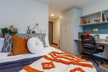 Standard Plus En Suite - Image 1